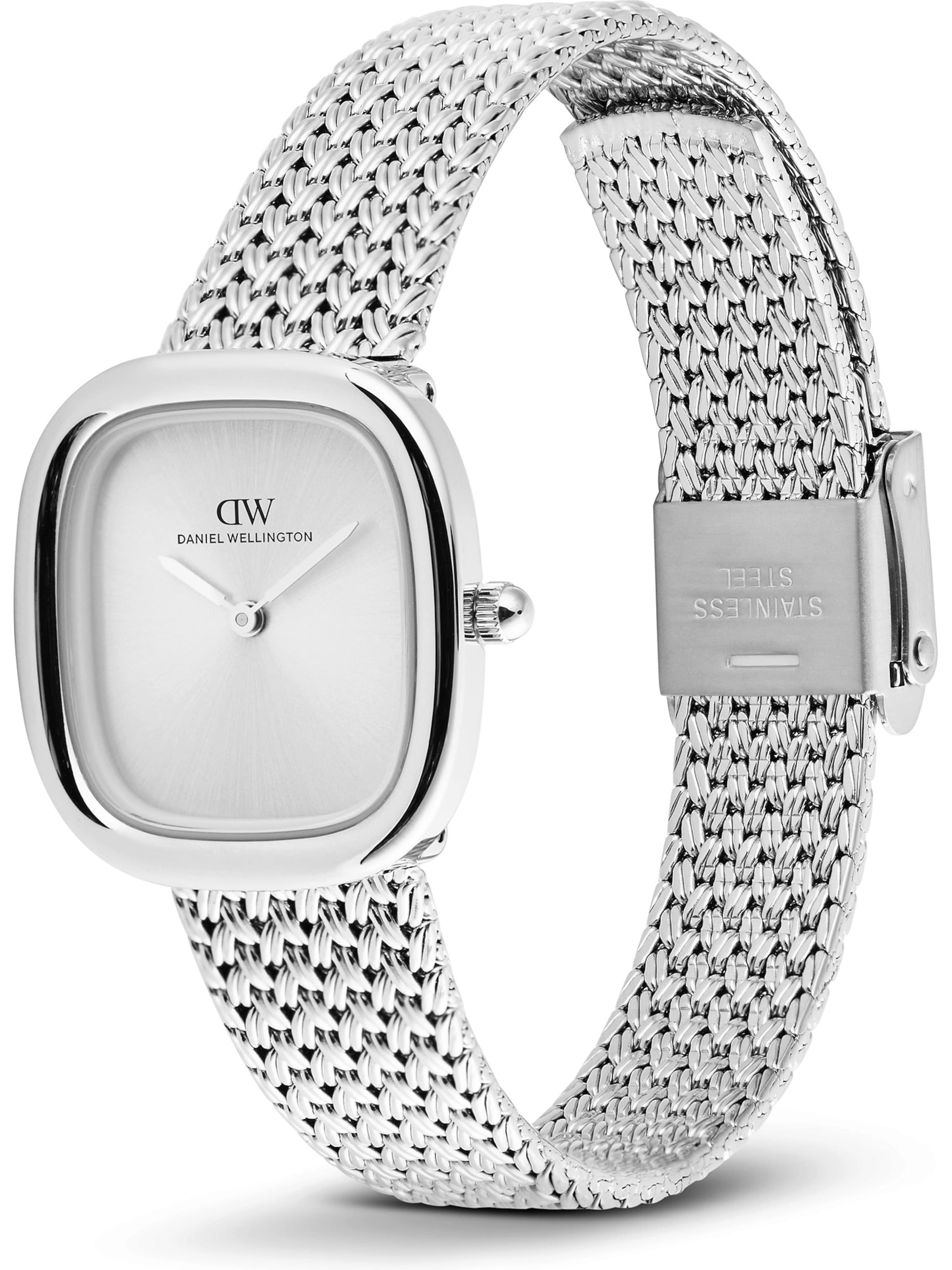Daniel Wellington Analog watch in Silver