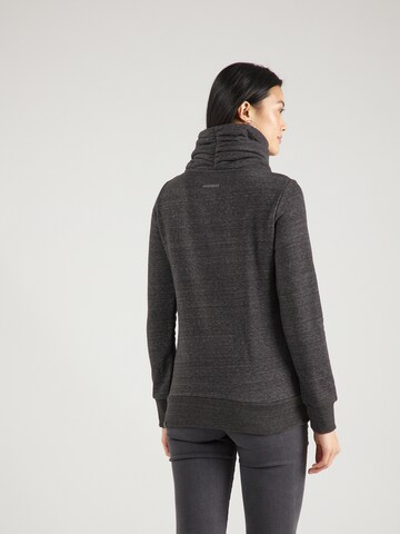 Ragwear - Sweatshirt 'ANABELKA' em cinzento