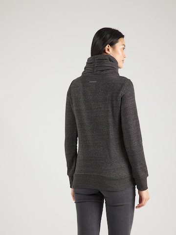 Sweat-shirt 'ANABELKA' Ragwear en gris