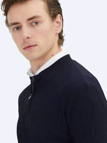 KİP Pullover‌‌‌‌‌‌‌‌‌‌ in Blau