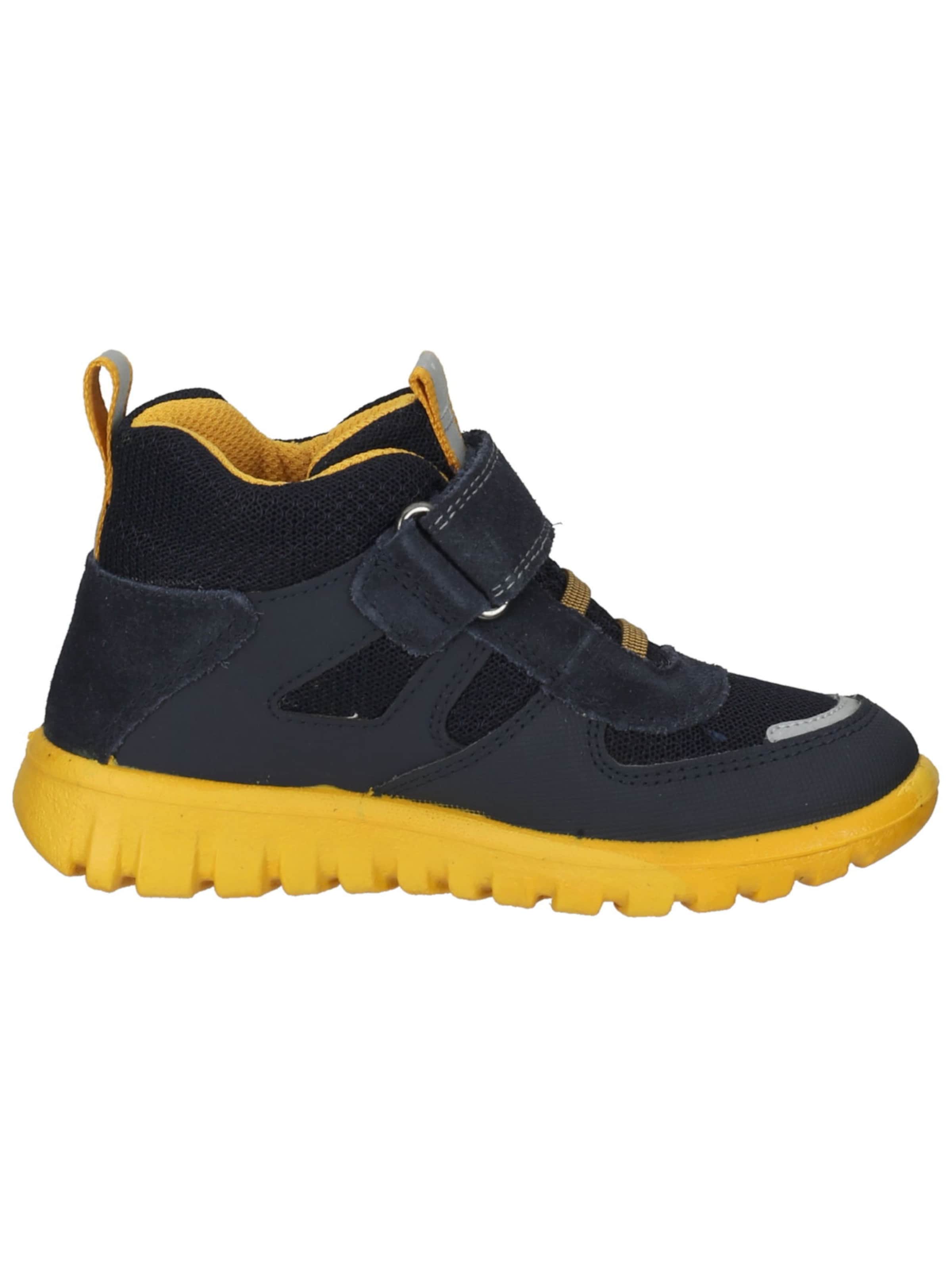 Sneaker di SUPERFIT in blu