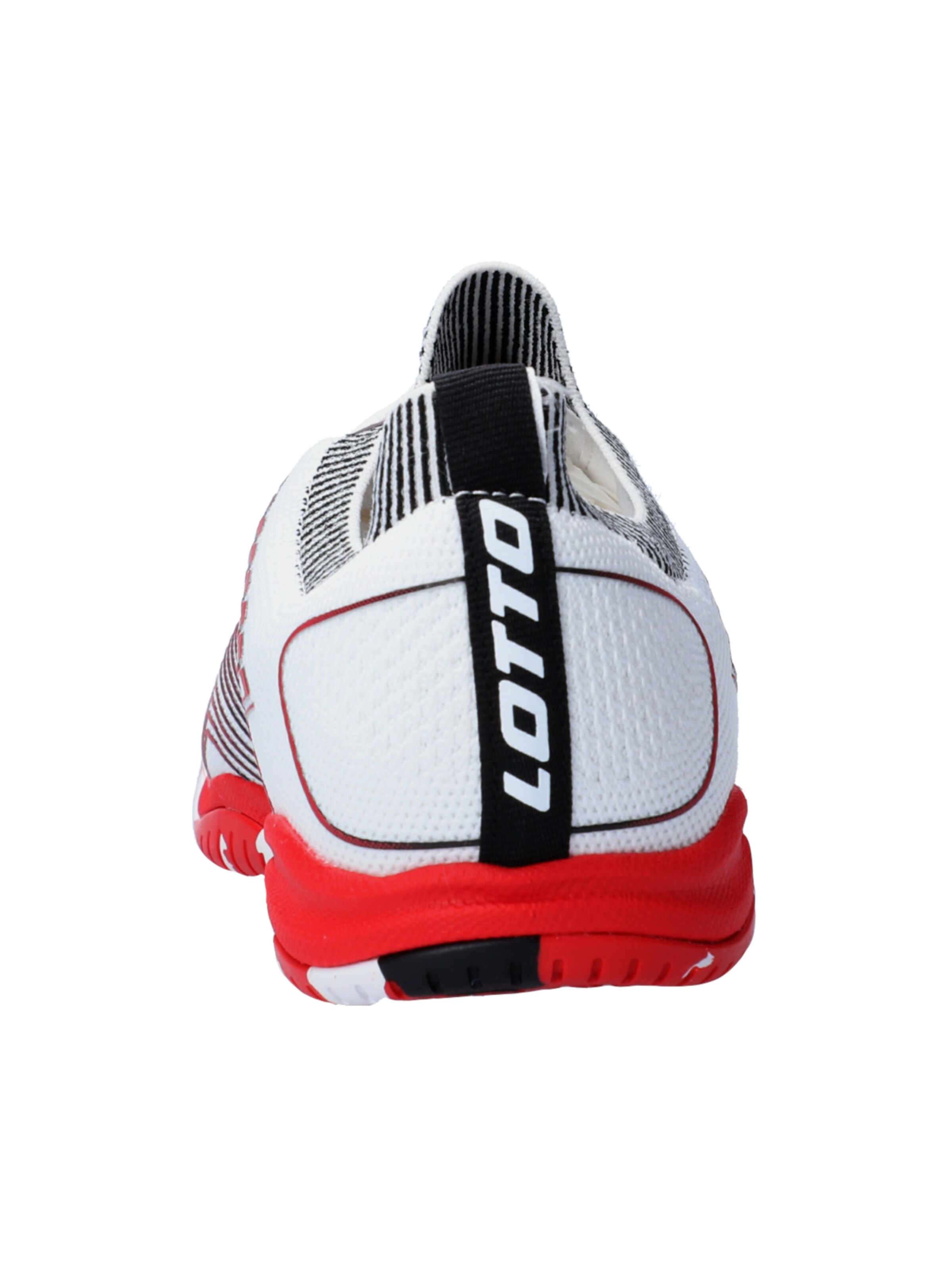 LOTTO Soccer Cleats 'Tacto 250' in White