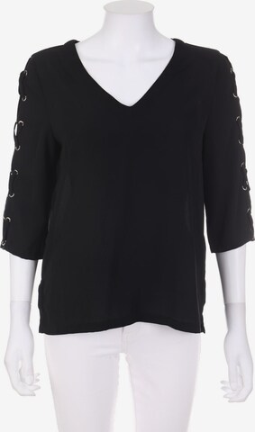 IN VOGUE Blouse & Tunic in M in Black