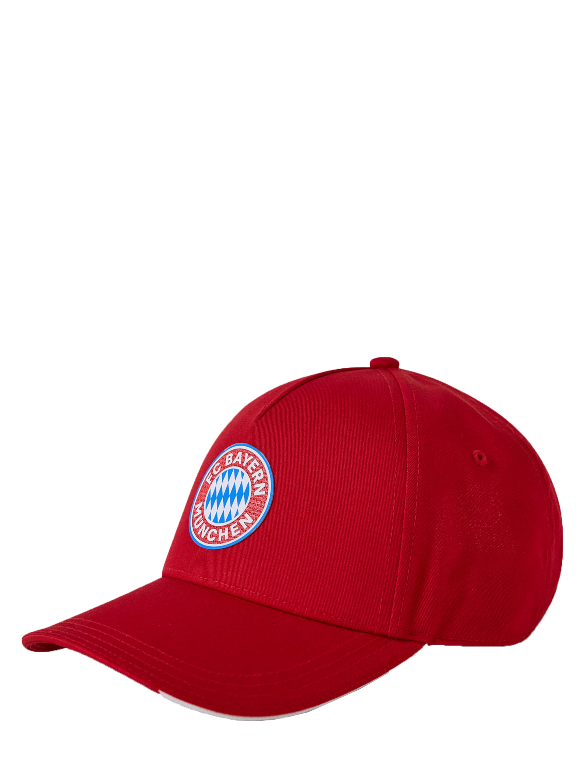 FC BAYERN MÜNCHEN Cap in Red