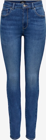 ONLY Skinny Jeans 'ONLROSE' i blå: forside