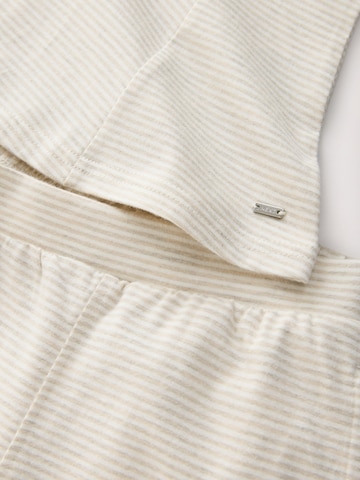 Next Pyjama in Beige