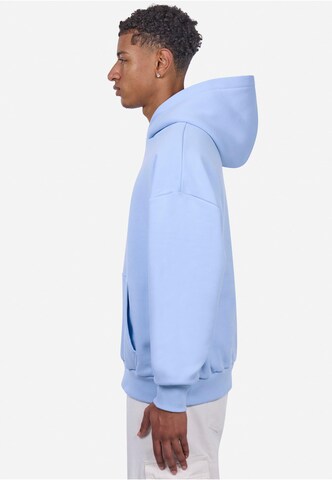 Dropsize Sweatshirt in Blue