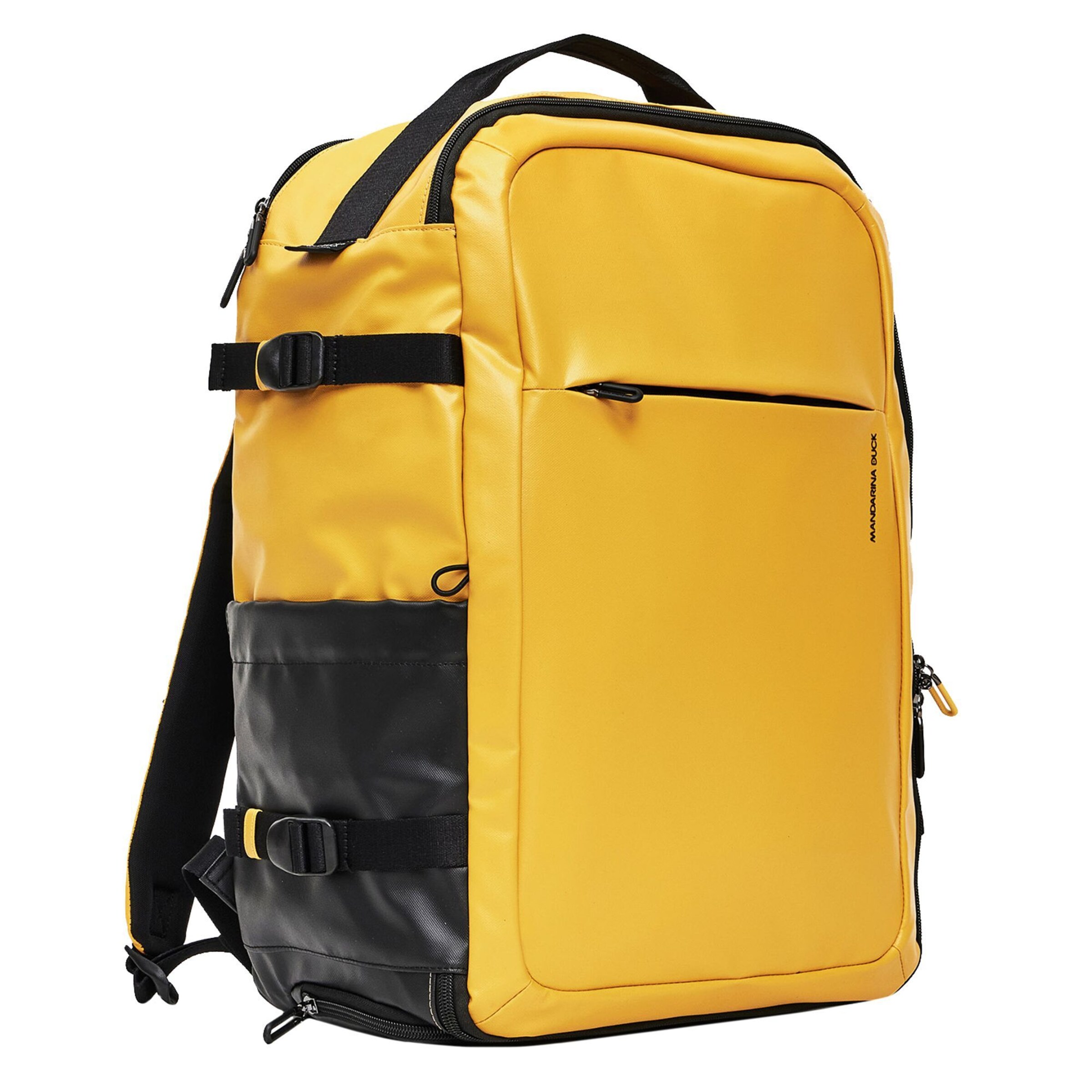 Sac à dos MANDARINA DUCK en jaune
