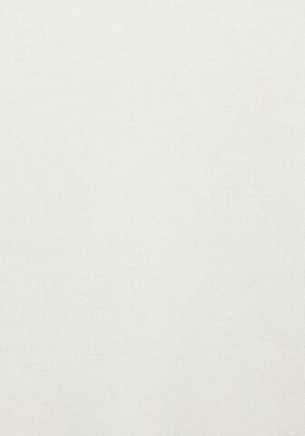 Gilet di BUFFALO in bianco: superiore