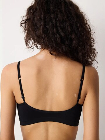 Classique Soutien-gorge 'BHs & Bralettes' Penti en noir
