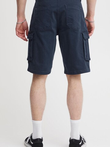 11 Project Regular Cargo trousers 'Lijan' in Blue