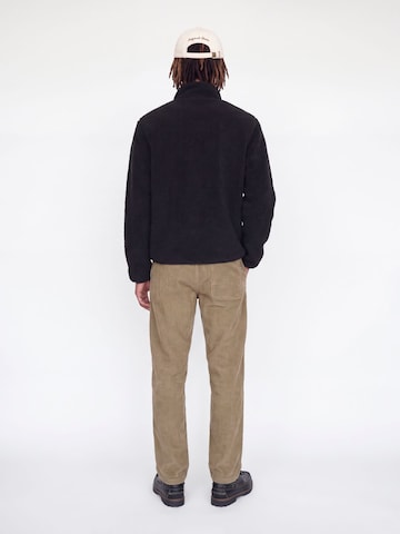 JACK & JONES - Loosefit Pantalón 'JPSTKane' en marrón
