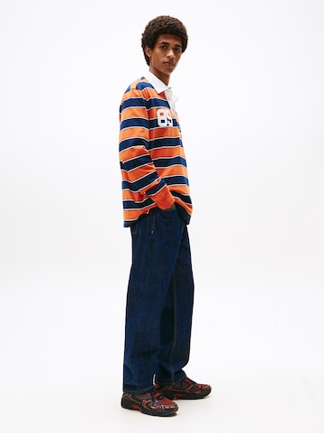 Tommy Jeans - Tapered Calças de ganga 'SONNY' em azul