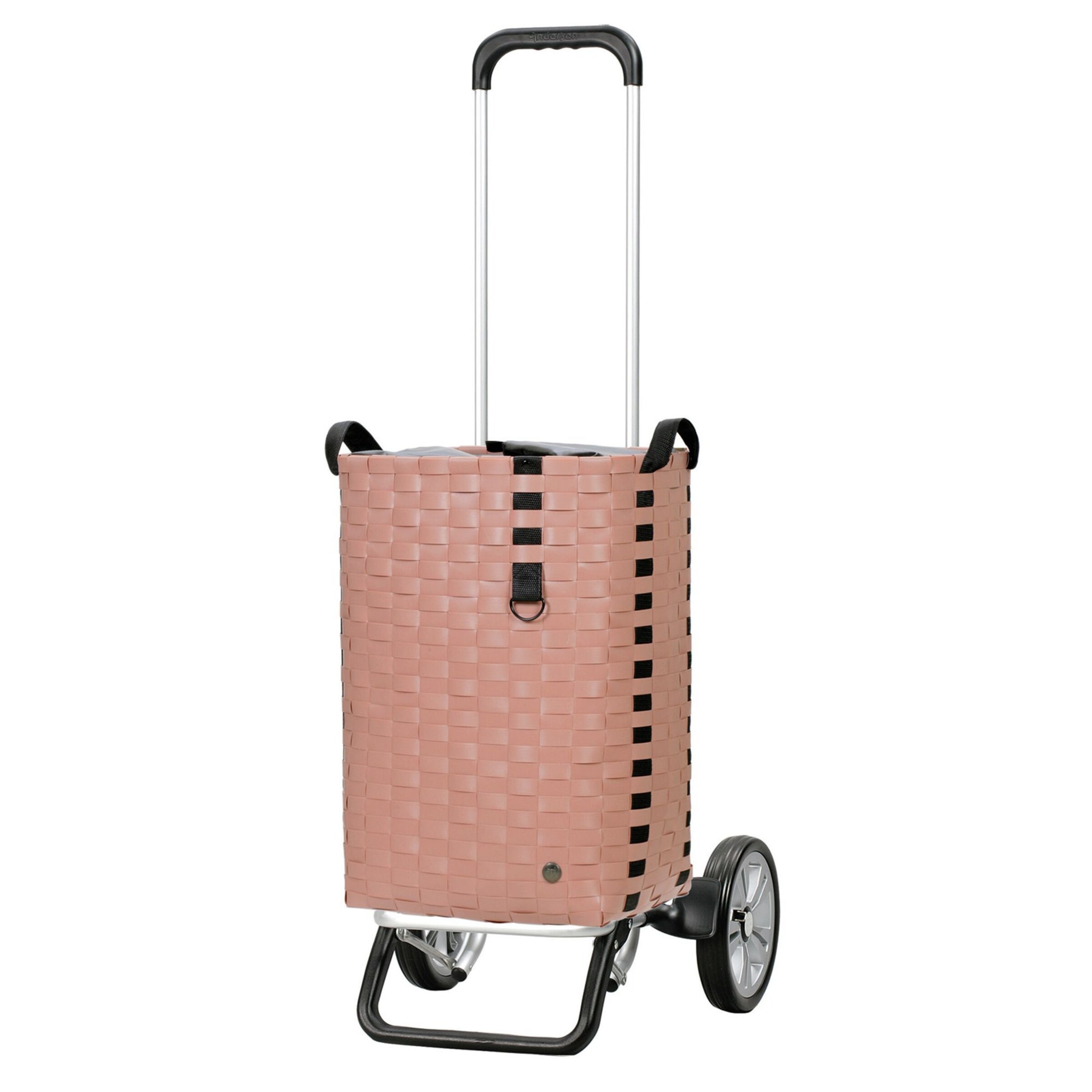 Shopper 'Silja' Andersen Shopper di colore rosa, Visualizzazione prodotti