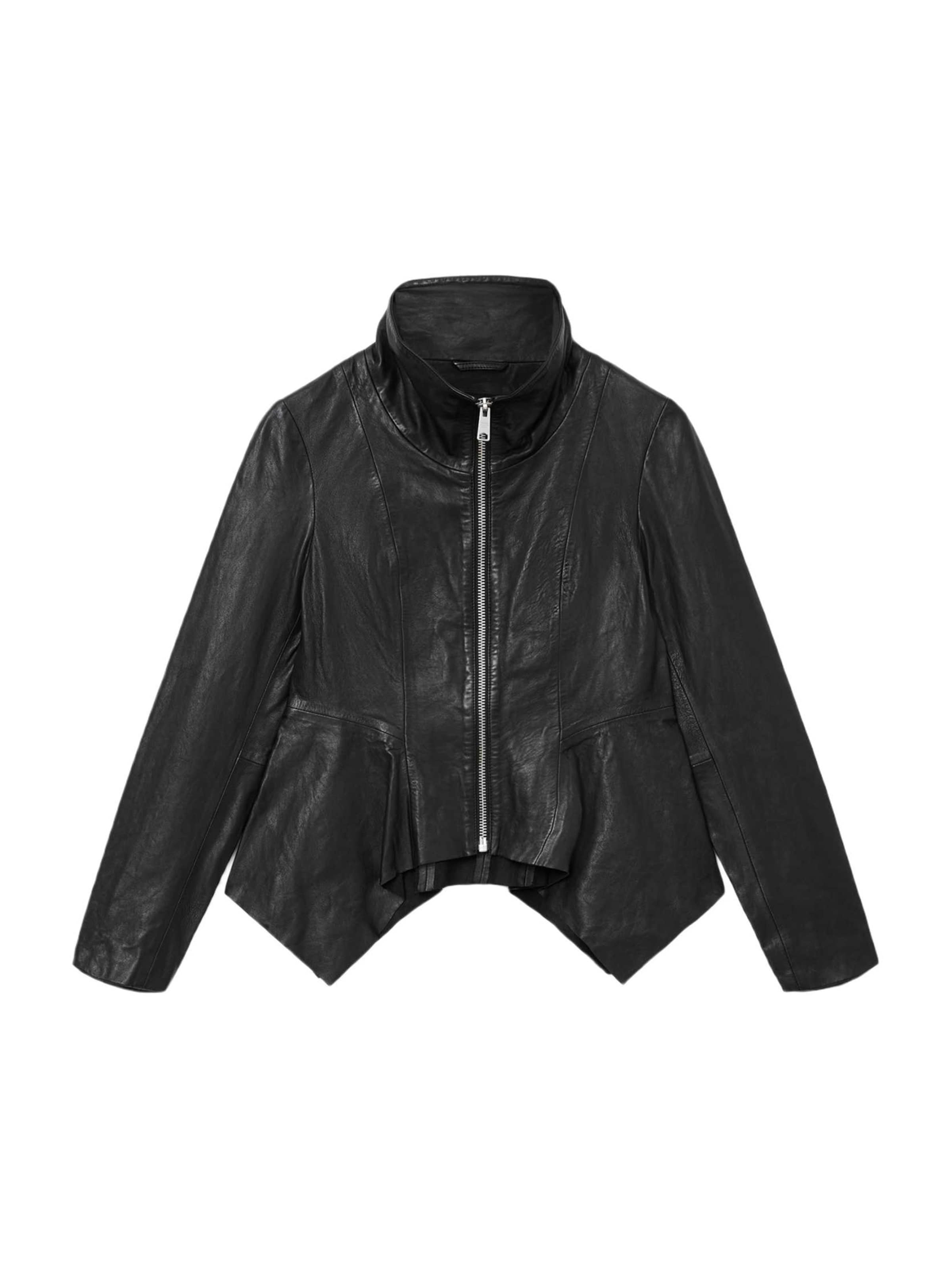 AllSaints Přechodná bunda 'GRACE' - černá, Produkt