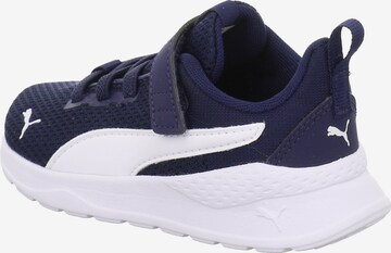 Sneaker 'Anzarun Lite' di PUMA in blu