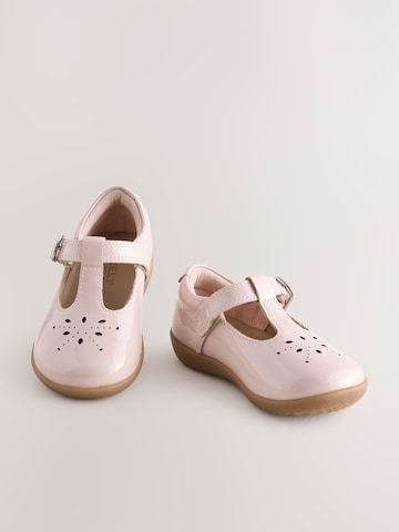 Next Sandal i rosa