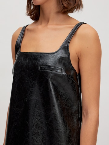 Robe 'Teena' EDITED en noir