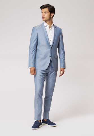 ROY ROBSON Slim fit Suit in Blue