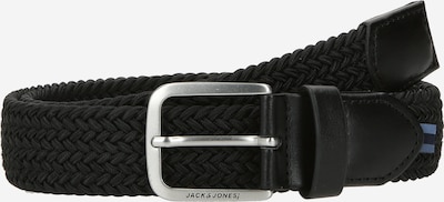 JACK & JONES Cinturón 'DEBLIN' en negro, Vista del producto