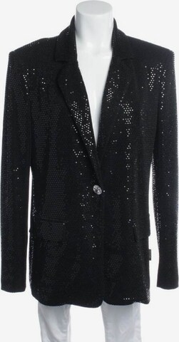 Love Moschino Blazer L in Schwarz: predná strana