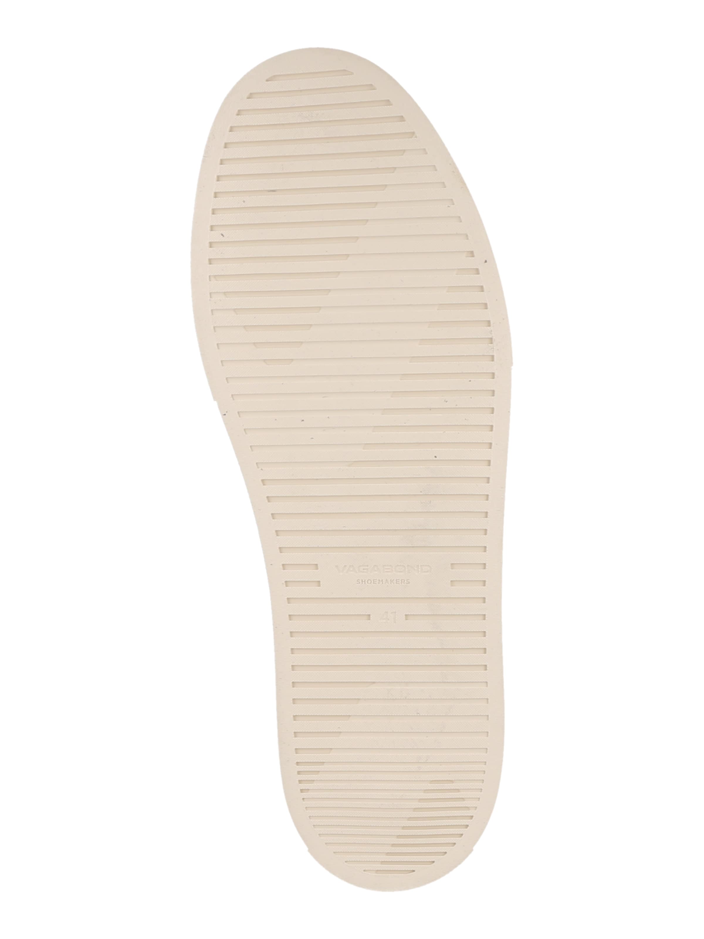 VAGABOND SHOEMAKERS Sneaker 'Paul 2.0' in Grau