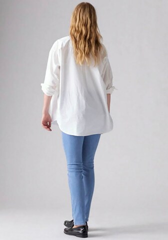 LEVI'S ® Slimfit Jeans in Blau