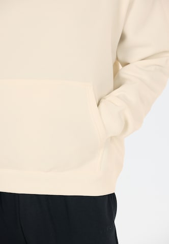 Virtus Kapuzensweater 'Brody' in Beige