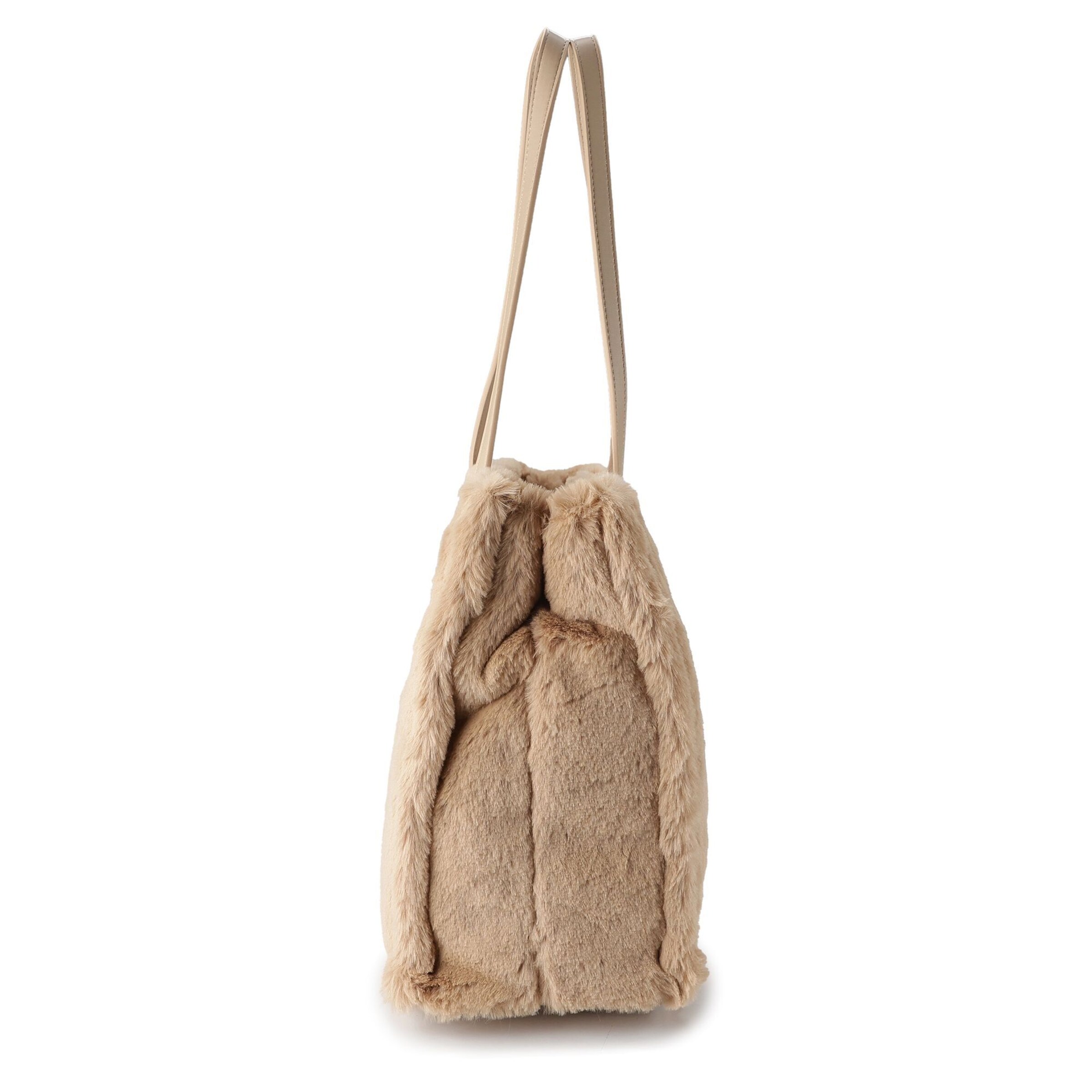 Cabas 'Special Fadia' VALENTINO en beige