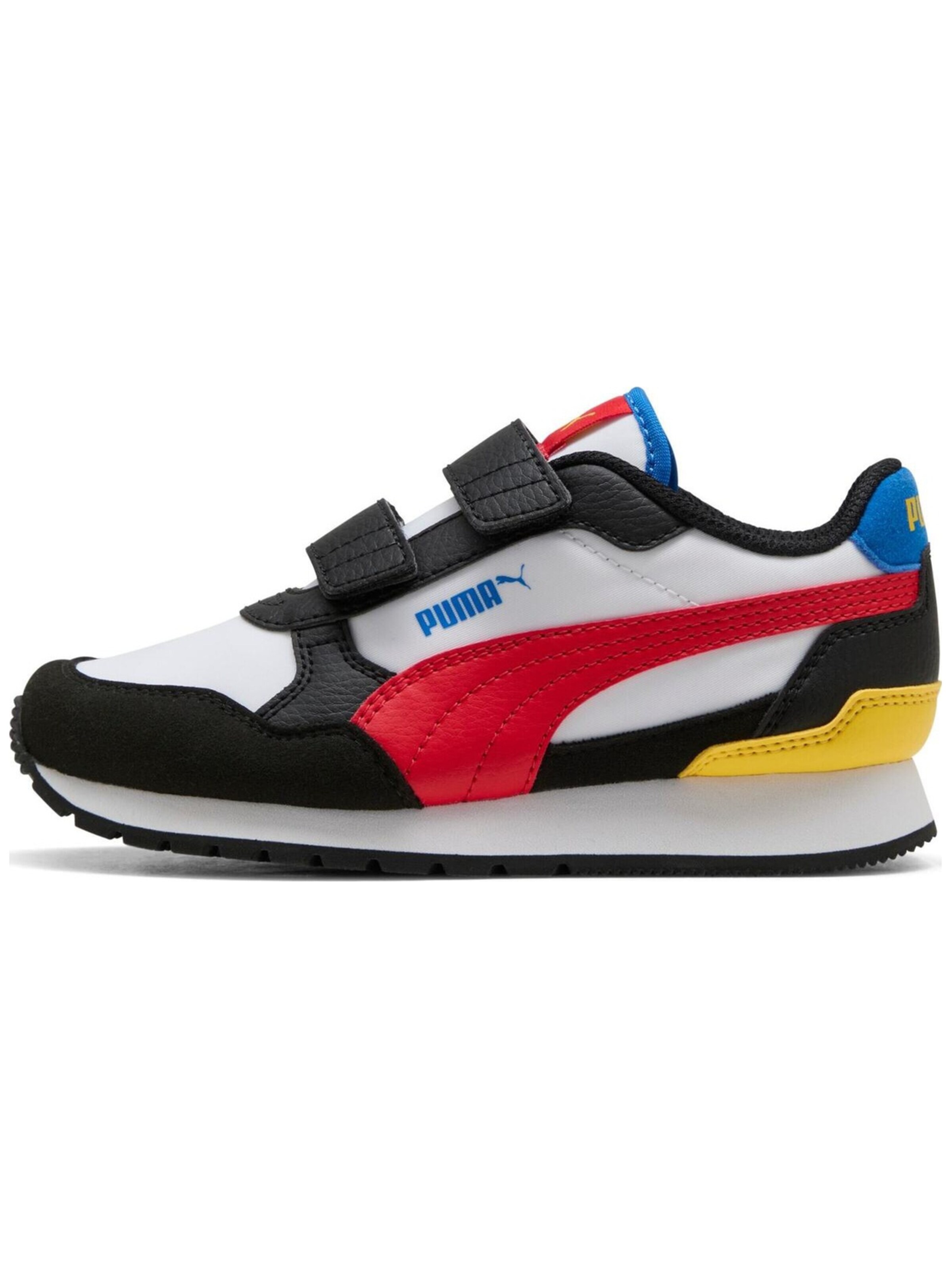 Scarpa sportiva 'Puma St Runner V4 Nl V Ps' di PUMA in colori misti: frontale