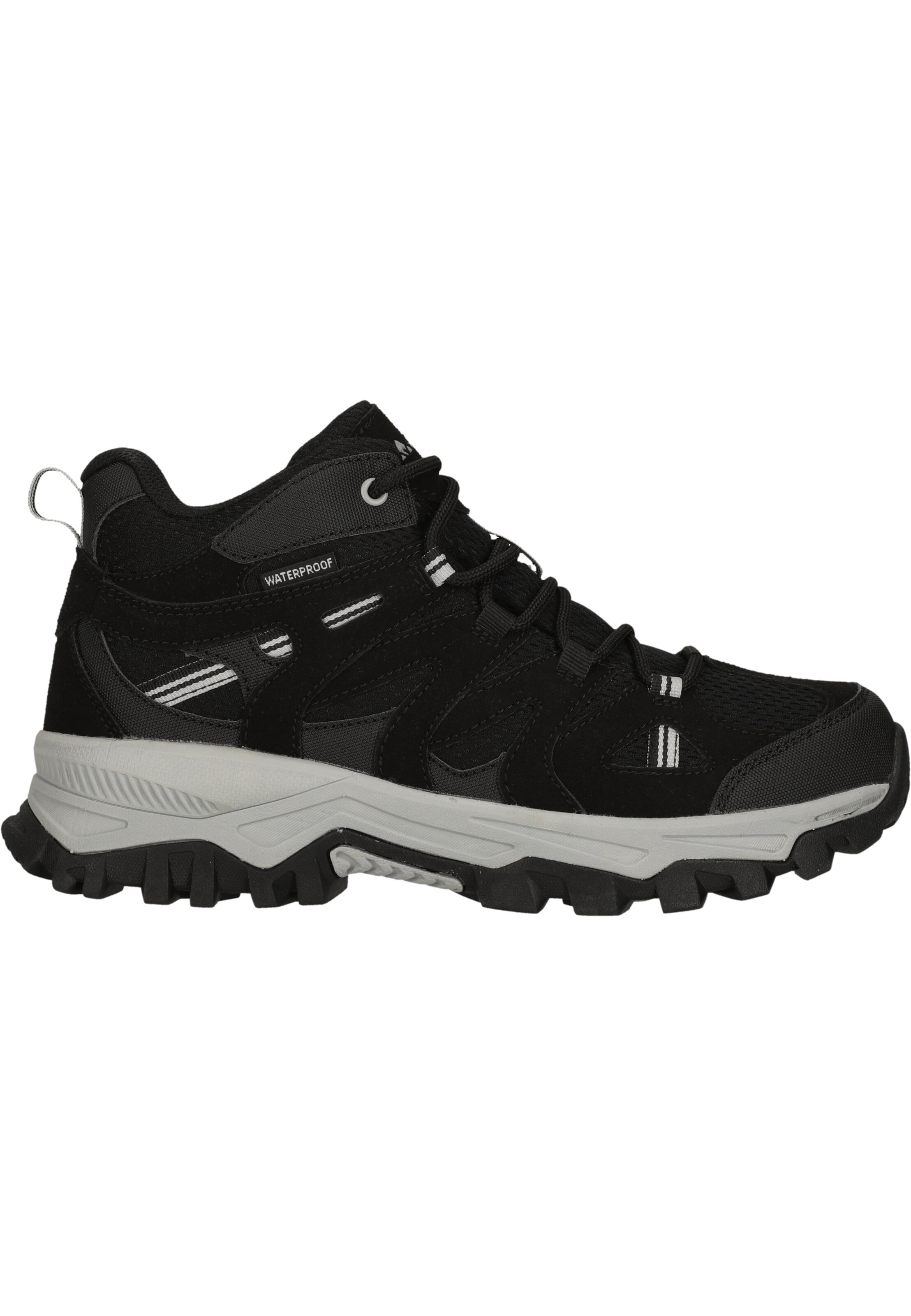 Whistler Boots 'Terx' in Zwart