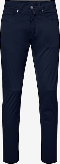 PIERRE CARDIN Chino trousers 'Lyon' in 31/32 in Dark blue, Item view