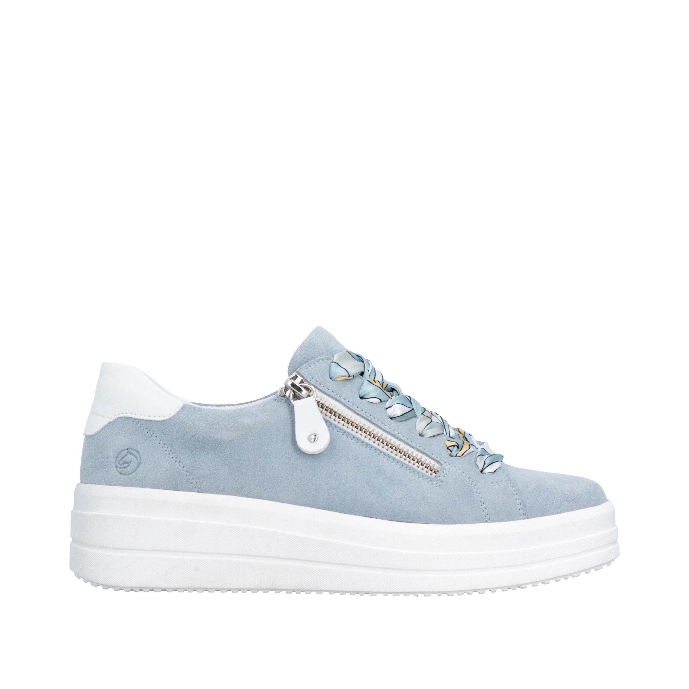 REMONTE Sneakers in Blue