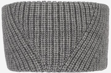 AllSaints - Fita Turbante em cinzento