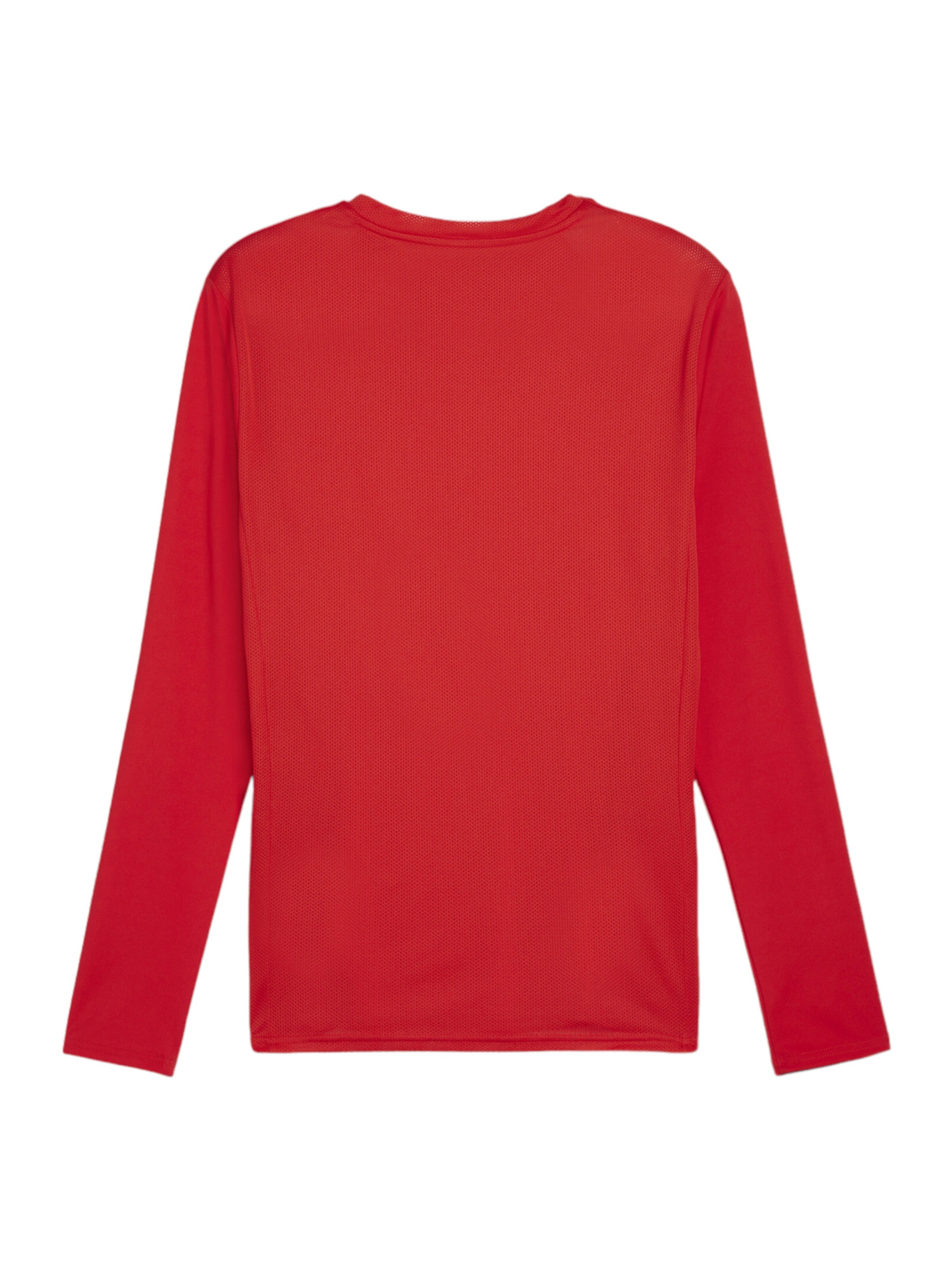 PUMA Funktionsshirt in Rot