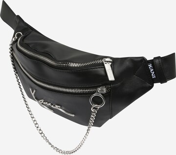 Karl Kani Fanny Pack in Black