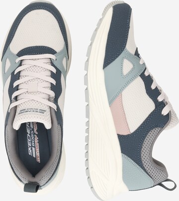 Sneaker bassa 'BOBS SPARROW 2.0' di SKECHERS in blu