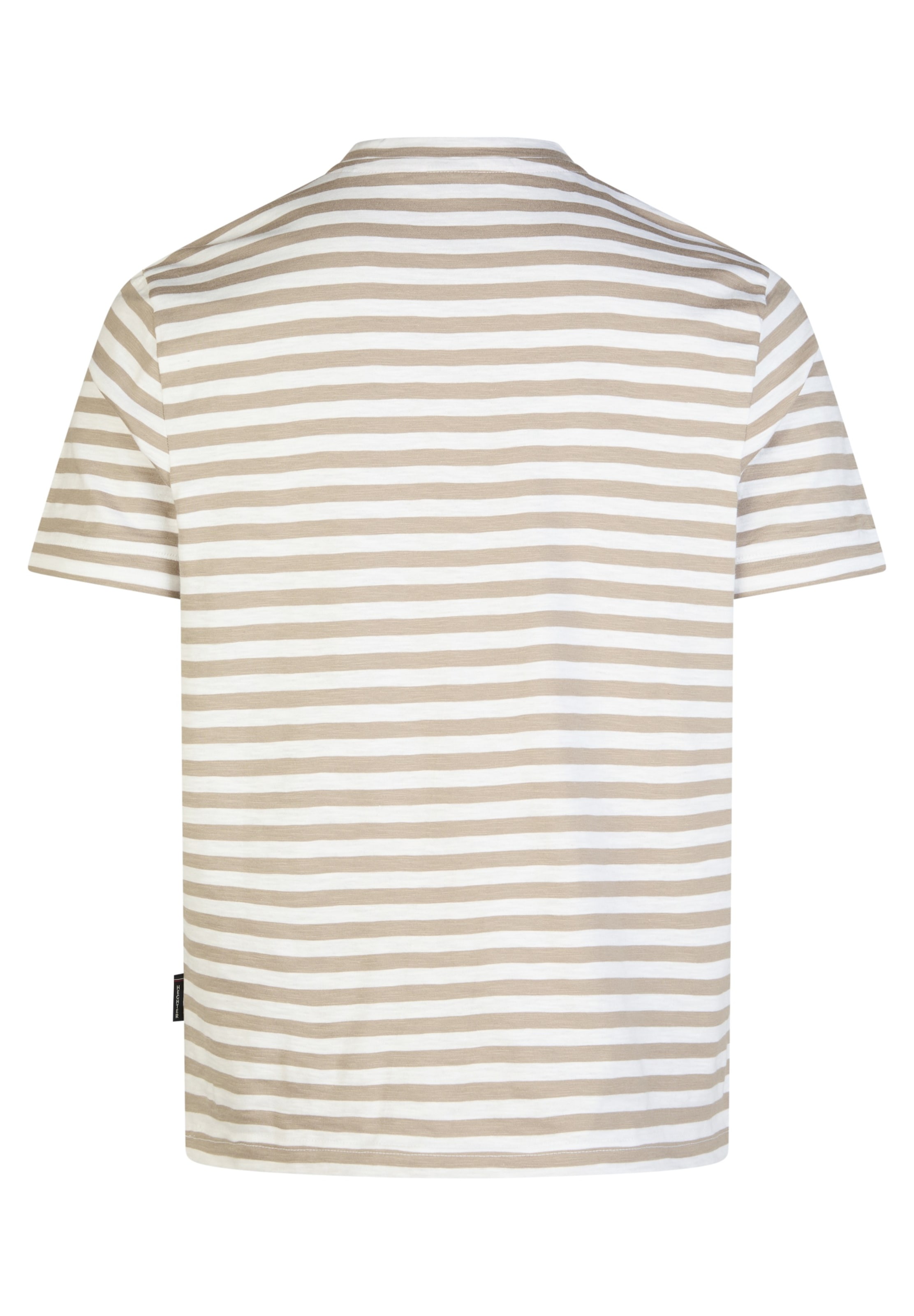 HECHTER PARIS T-Shirt in Grau