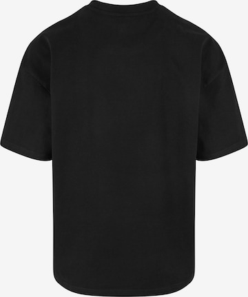 T-Shirt ' KM214-084-1' Karl Kani en noir