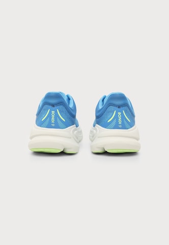 HOKA Springsko 'BONDI 9' i blå