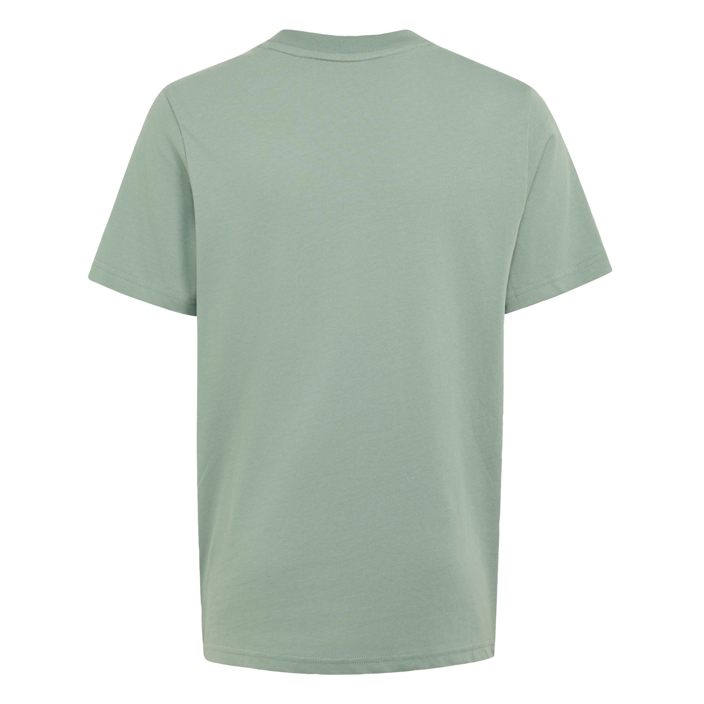 ADIDAS ORIGINALS T-Shirt 'Ess' in Grün