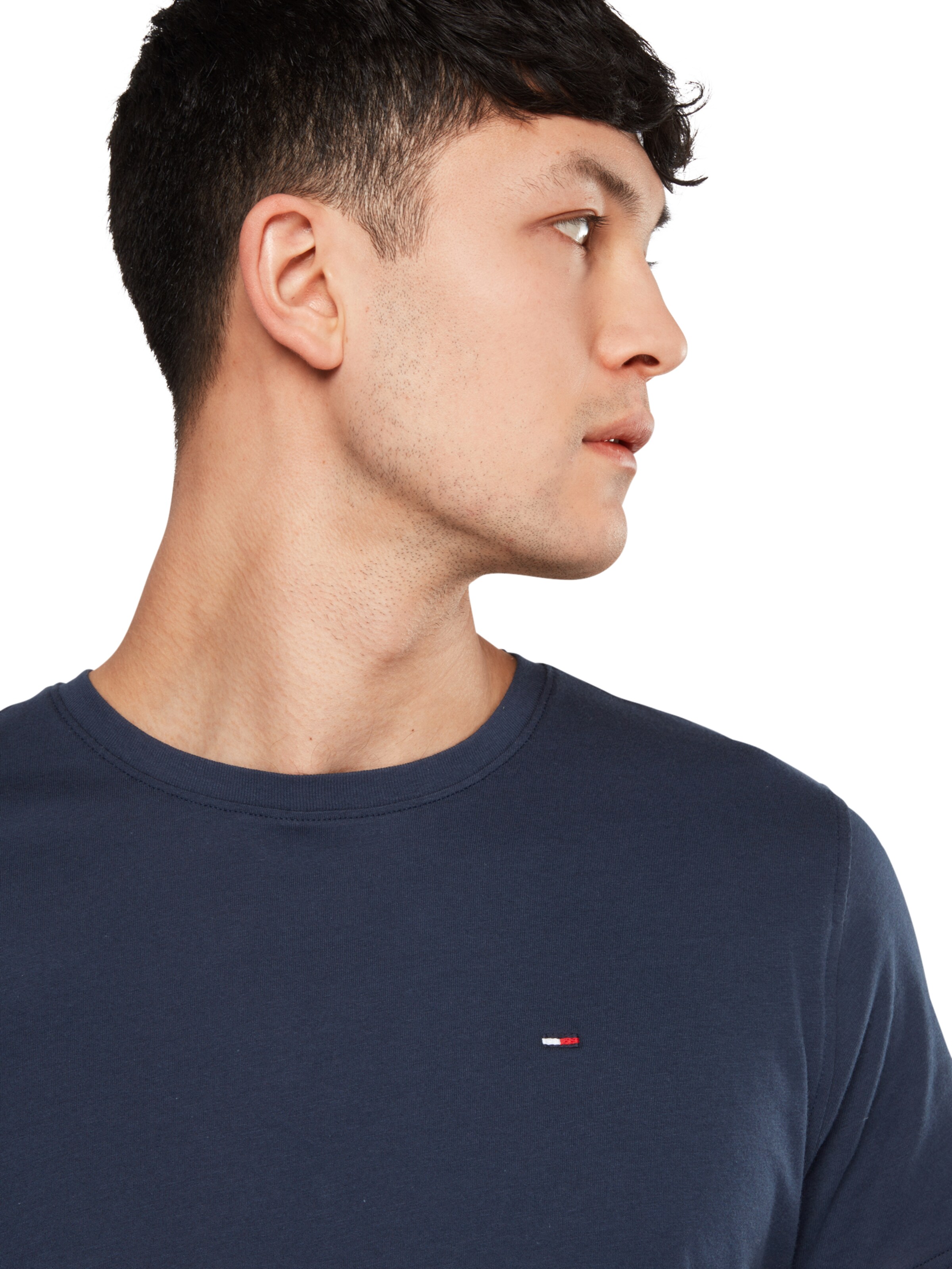 Tommy Jeans Särk, värv sinine