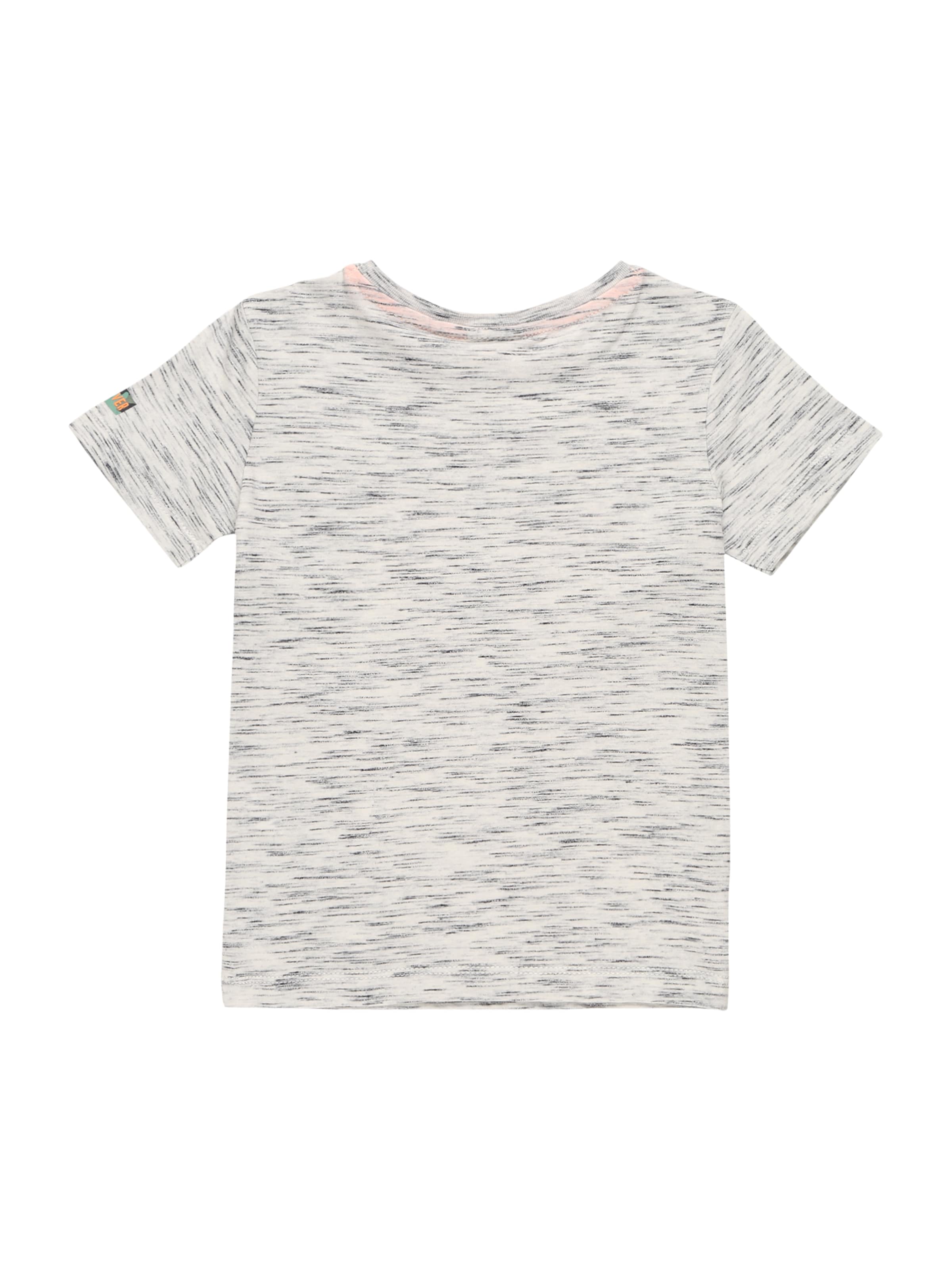 s.Oliver T-Shirt in Grau