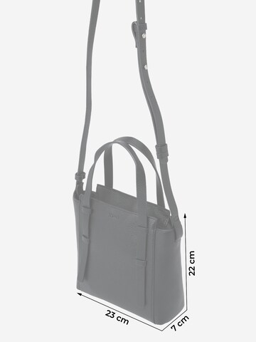 ESPRIT Ročna torbica 'VICKY' | črna barva