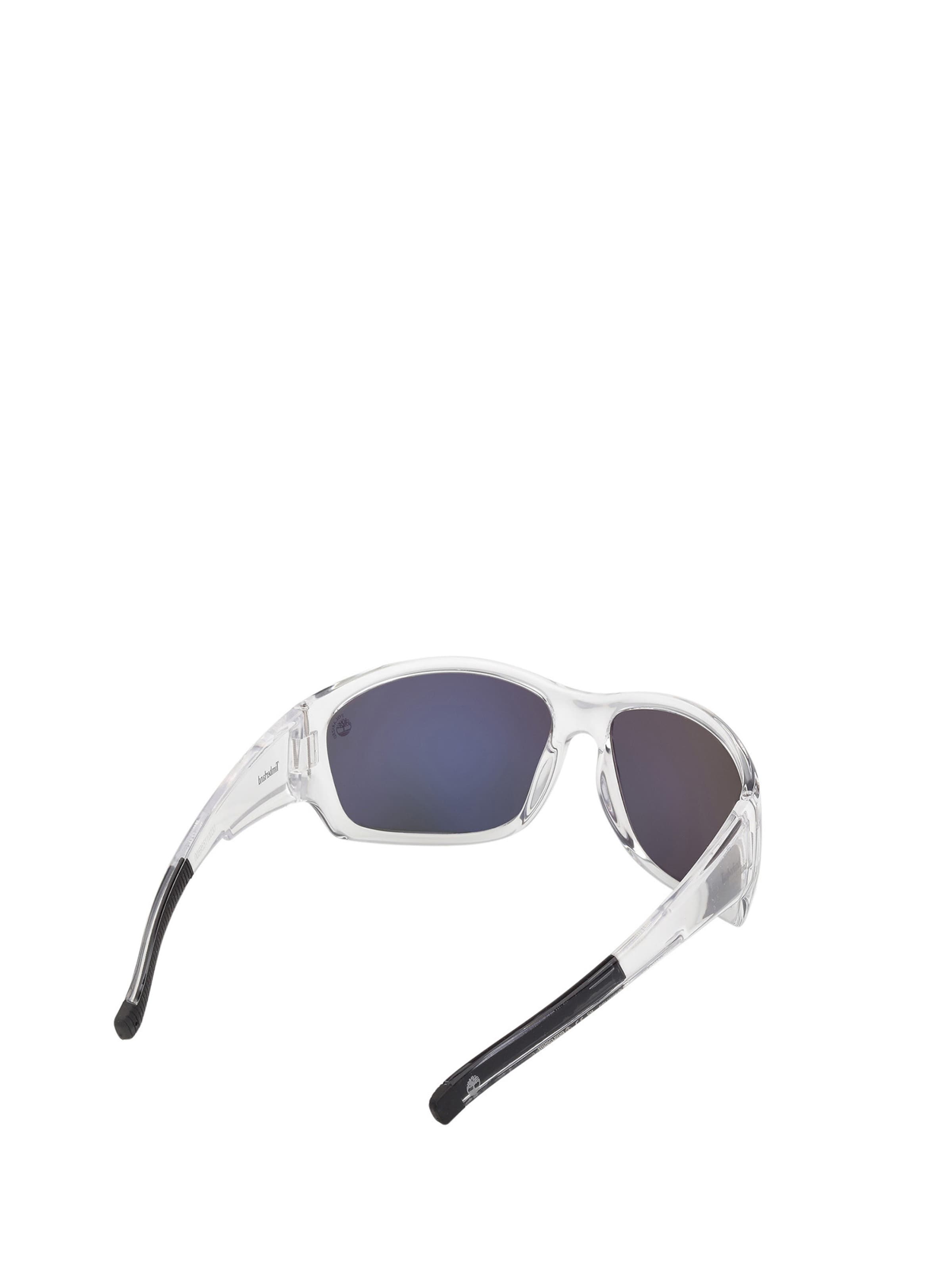 TIMBERLAND Zonnebril in Wit