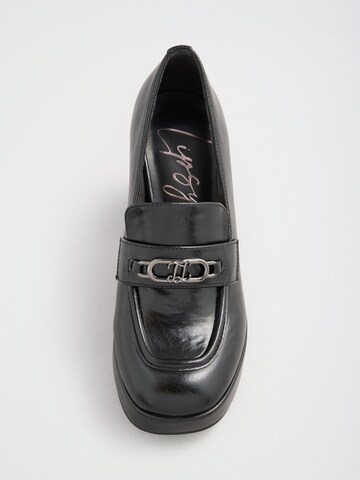 Lipsy - Zapatillas en negro