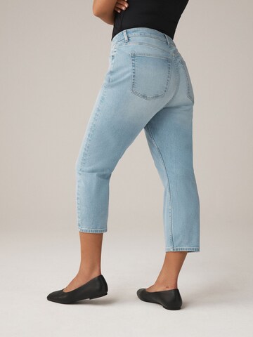 Slimfit Jeans di Next in blu