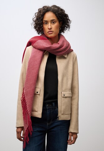 STREET ONE Schal in Rot