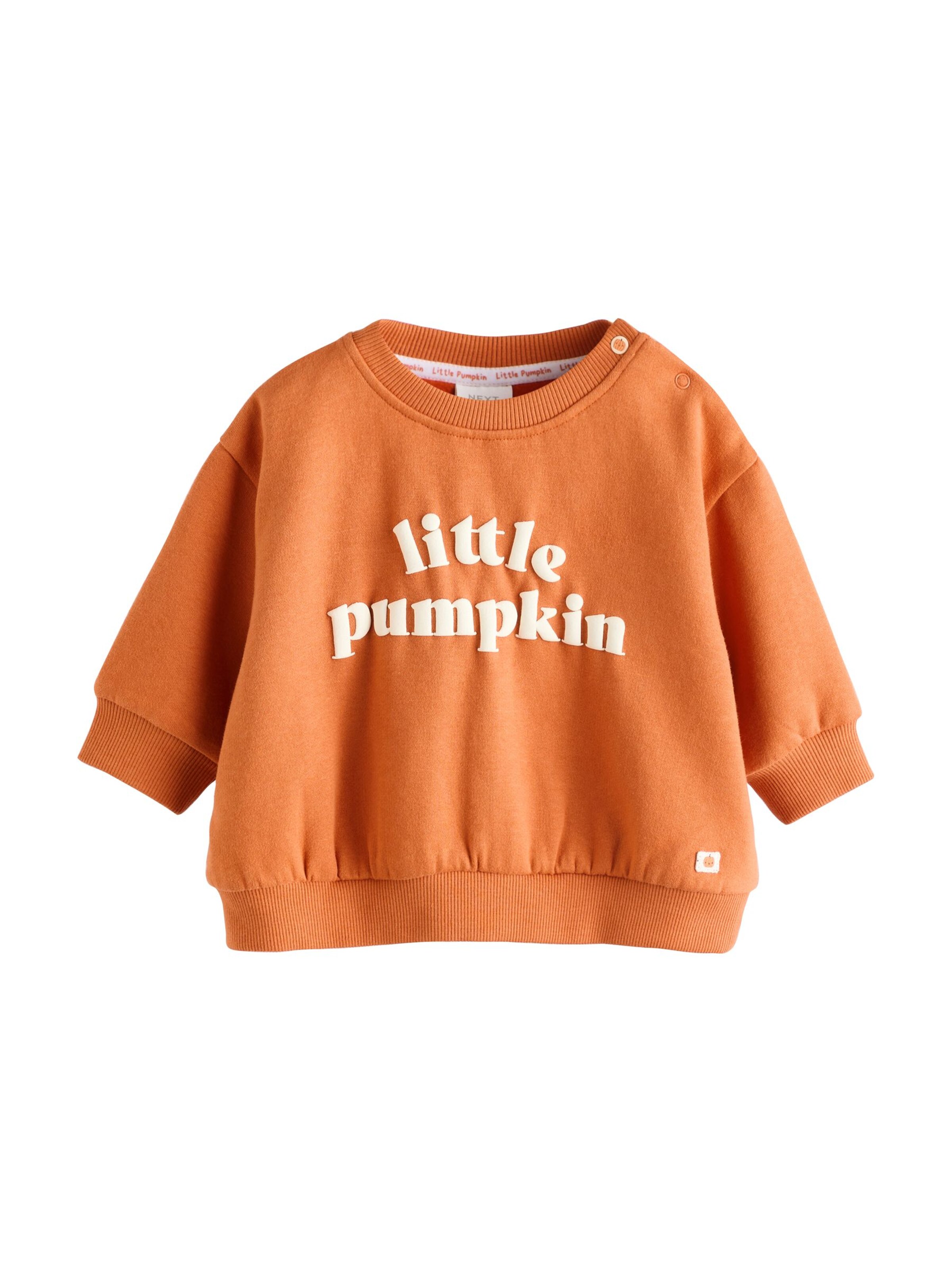 Next Szettek - narancs