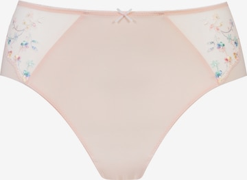 Mey Slip in Oranje: voorkant